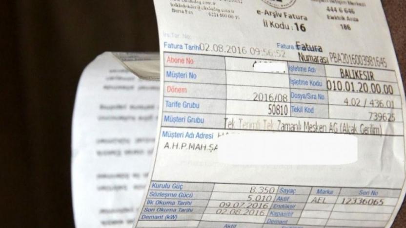 EPDK, 2024'te uygulanacak elektrik iletim ek ücretini belirledi