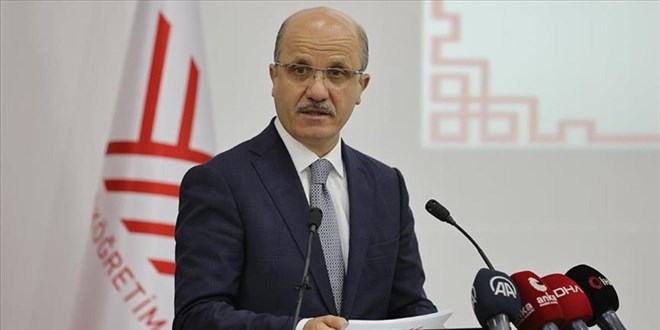 Gazzeli öğrenciler' kararının Dünya'ya örnek olmasını dilerim'