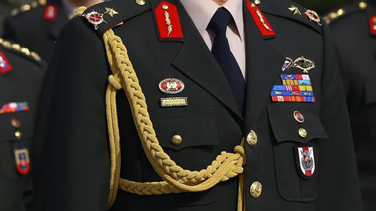 TSK personelinin eğitim yaşamına yönelik düzenlemeler yapıldı