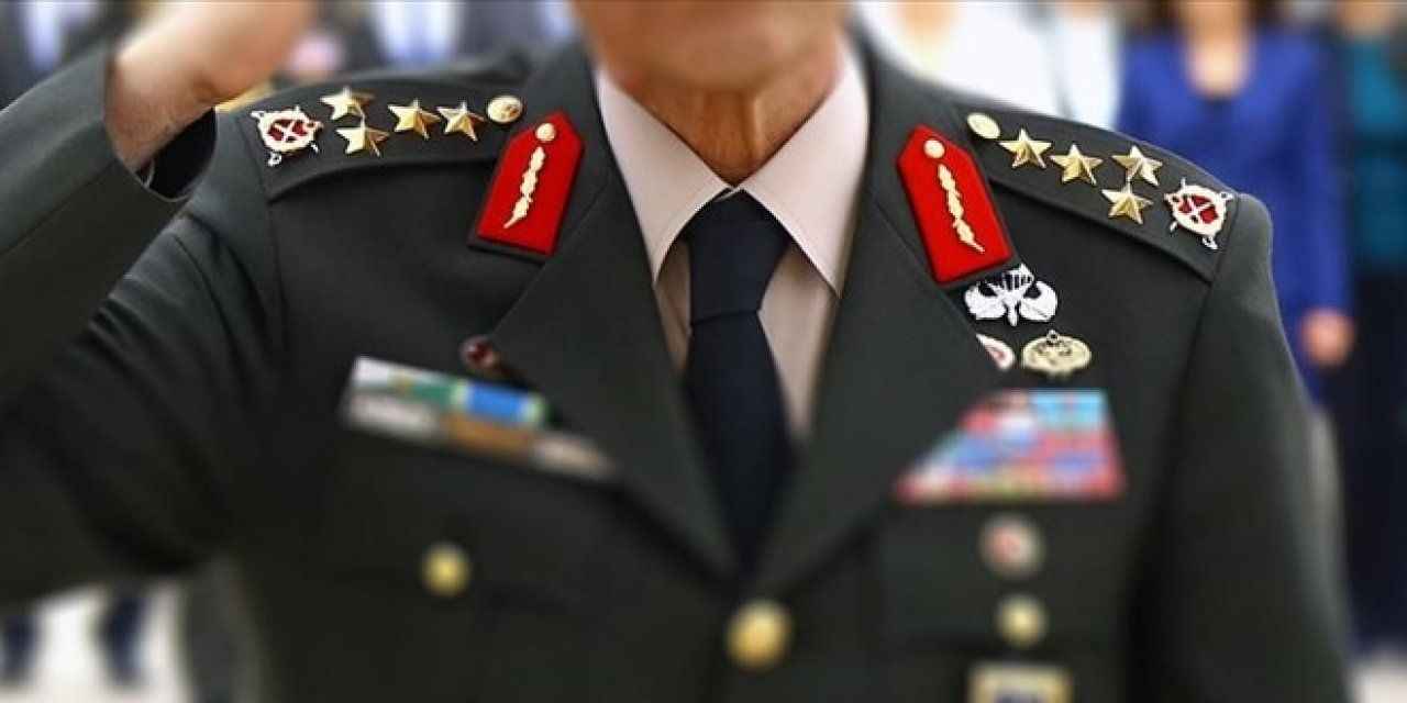 Temmuz sonrasında Paşaların emekli maaşı ve ikramiyeleri