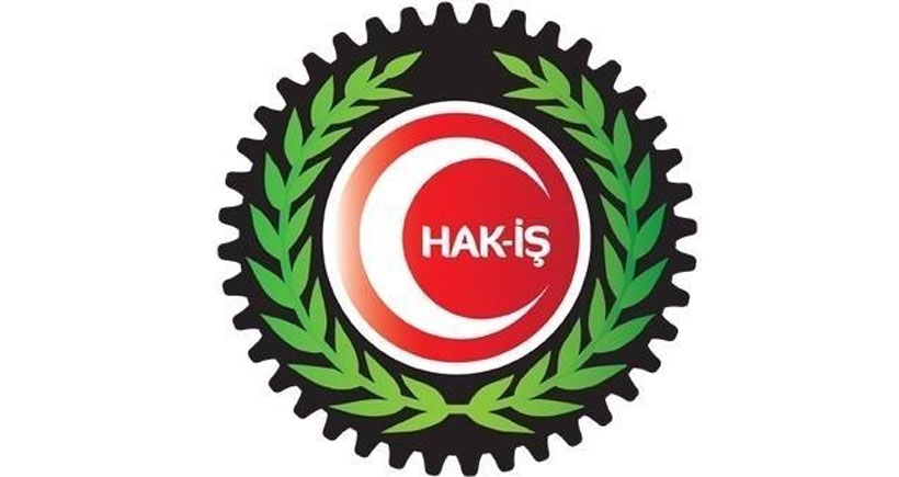 Hak-İş Başkanı Arslan'dan çalışma meclisinde sert eleştiriler..