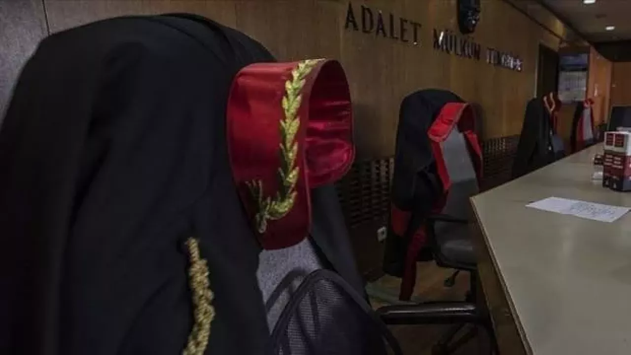 1000 hakim ve savcı yardımcısı mülakat sonuçları açıklandı