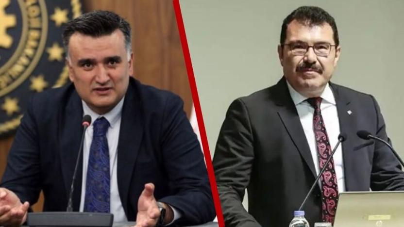 O Bakanlık bünyesinden son atama kararnamesinden iki rektör çıktı