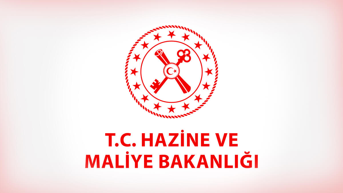 Hazine ve Maliye Bakanlığından seyahat kartı yazısı