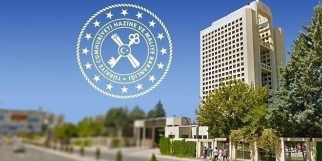 Kararname yürürlüğe girdi: Vergi dairesi başkanlıkları ve defterdarlıklar kapatıldı