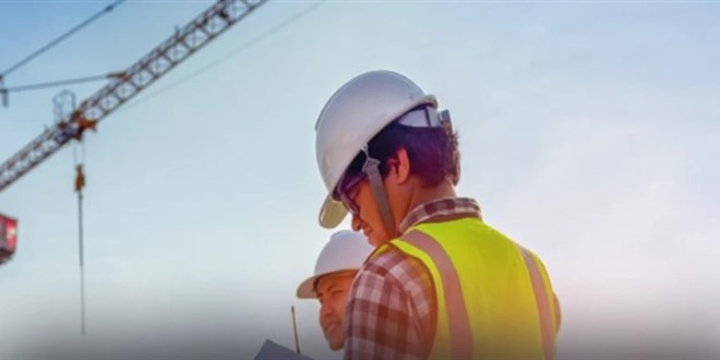 Ali Yalçın: 'Teknik Hizmetler Sınıfının sorunları paneli düzenliyoruz'