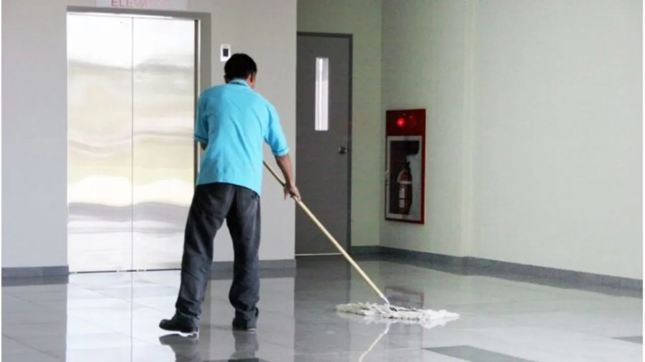 Selçuk Üniversitesi 19 temizlik 15 güvenlik personeli alacak!