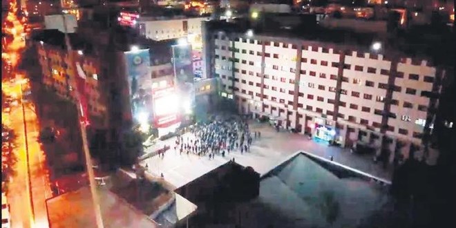 İBB itfaiyesindeki rüşvet tarifesi ortaya çıktı