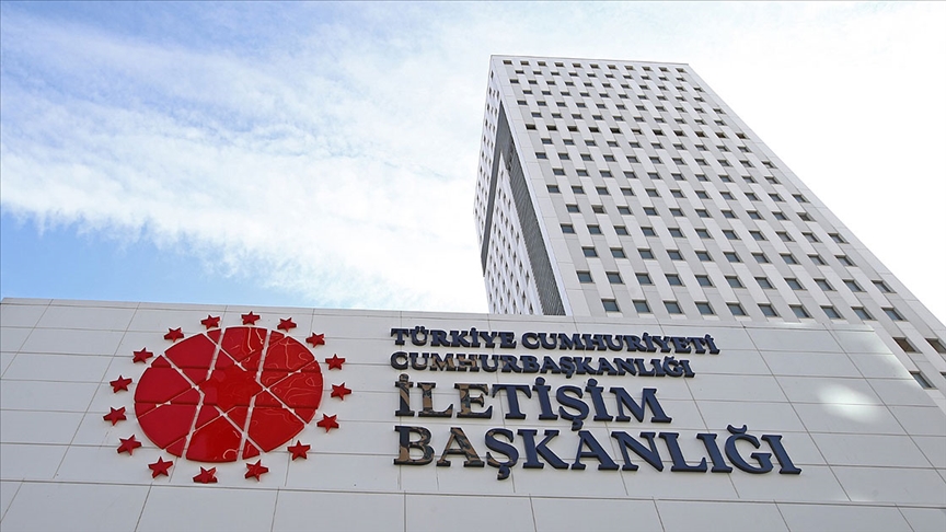 Resmi Gazete'de yayımlandı: İletişim Başkanlığı'na Burhanettin Duran atandı