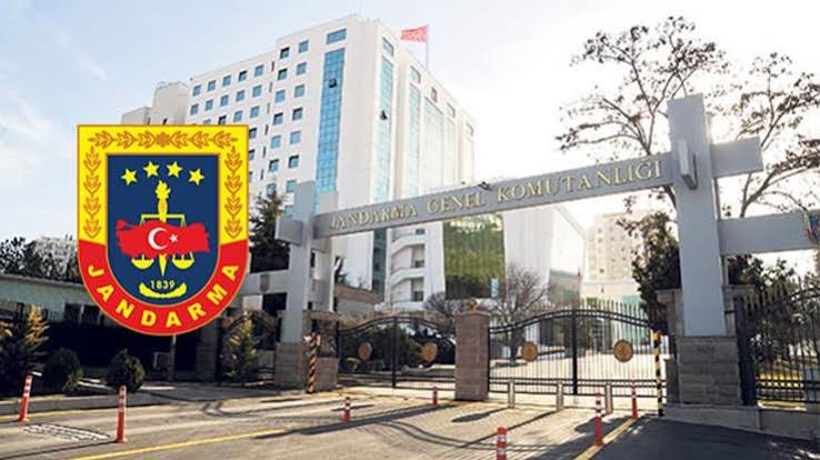 Jandarma ve Sahil Güvenlik Akademisi 5 sözleşmeli personel alacak