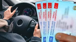 Bugünden itibaren milyonlarca sürücünün ehliyeti iptal edildi