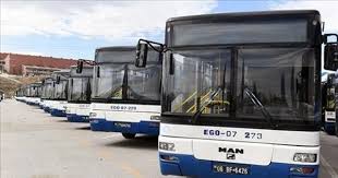 Ankara'da toplu ulaşıma yüzde 40 zam