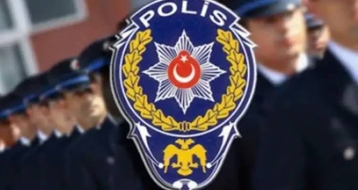 Polis Meslek Yüksekokuluna 3 bin 250 Öğrenci Alınacak