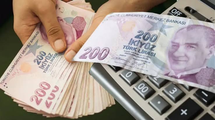 2027 memur ve emekli zammı güncellendi!