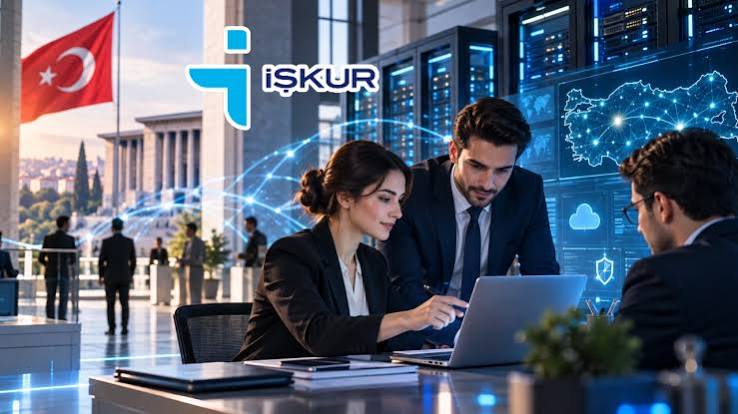 İŞKUR 11 sözleşmeli bilişim personeli alacak