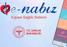 Sağlık Bakanı Memişoğlu'ndan e-Nabız açıklaması.