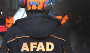 AFAD 1000 sözleşmeli personel alacak
