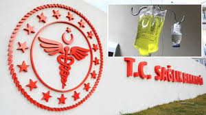 Sağlık Bakanlığı'ndan sarı serum uyarısı!