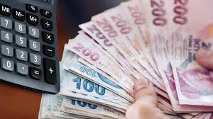 Memurların zamlı maaş senaryosu!