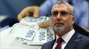 İşte Bakan Işıkhan'ın imzaladığı zam teklifi!