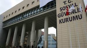 SGK  işten ayrılma bildirimi hangi durumda yapılmadır?