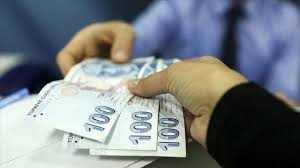 Tütün ikramiyesi aylıklar oranında mı yoksa eşit şekilde mi ödenir?