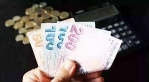 SSK ve Bağ-Kur emeklisinin 4 aylık zammı belli oldu!