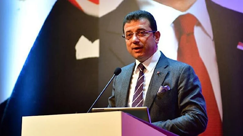 İmamoğlu İstanbul'a aday gösterilecek mi?