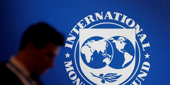 IMF Başkanı Georgieva: Faiz oranlarının daha uzun süre yüksek kalmasına hazırlıklı olmalıyız