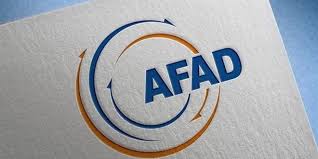 AFAD'dan vatandaşlara uyarı: Dere yataklarından uzak durun
