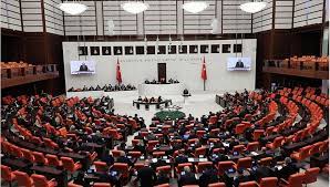 TBMM işçi alımı başvurusu nasıl yapılır, şartlar neler? 250 personel kurayla işe alınacak