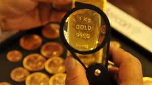 Altının kilogram fiyatı 2 milyon 868 bin lira oldu