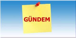 16 Temmuz 2023 den önemli gündem başlıkları