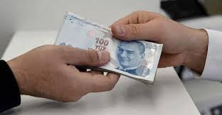 İşçiden ücret kesme cezası yoluyla kesilen para ne yapılmalıdır?