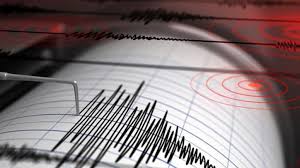 Elazığ'da 5 büyüklüğünde deprem