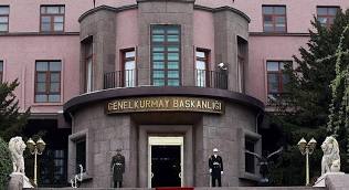 Milli Savunma Bakanlığı 1000 sözleşmeli personel alacak