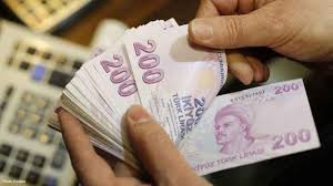 Emeklinin 1,969 liralık eksik ödemesi için tarih belli oldu