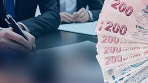600 bin kamu işçisi ile ilgili süpriz gelişme!