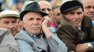 Erdoğan emeklilerin sıkıntılarını biliyoruz