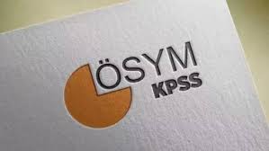 Ortaöğretim KPSS geç başvuru süresi uzatıldı.
