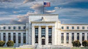 ABD Merkez Bankası (FED), faizi 50 baz puan indirdi