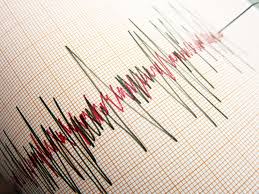 Ankara'da deprem oldu