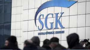 SGK, 22 Sözleşmeli personel Alacak