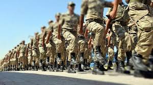 Bedelli askerlik yeni yılda kaç TL olacak?