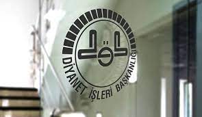 Diyanet İşleri 2450 din görevlisi alacak.
