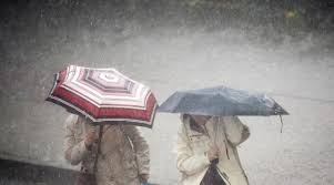 Meteoroloji'den kuvvetli yağış uyarısı