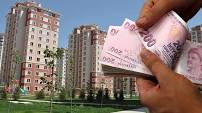 TÜİK enflasyonu açıkladı: Eylül ayı kira zam oranı belli oldu