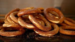 Ankara'da simit fiyatına zam geldi