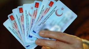 Kimlik yenileme son tarih cezası var mı?