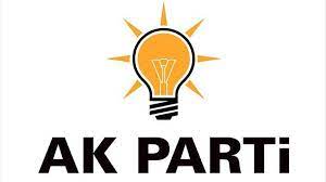 AK Parti'de 26 ilin belediye başkan adayının ismi açıklandı!